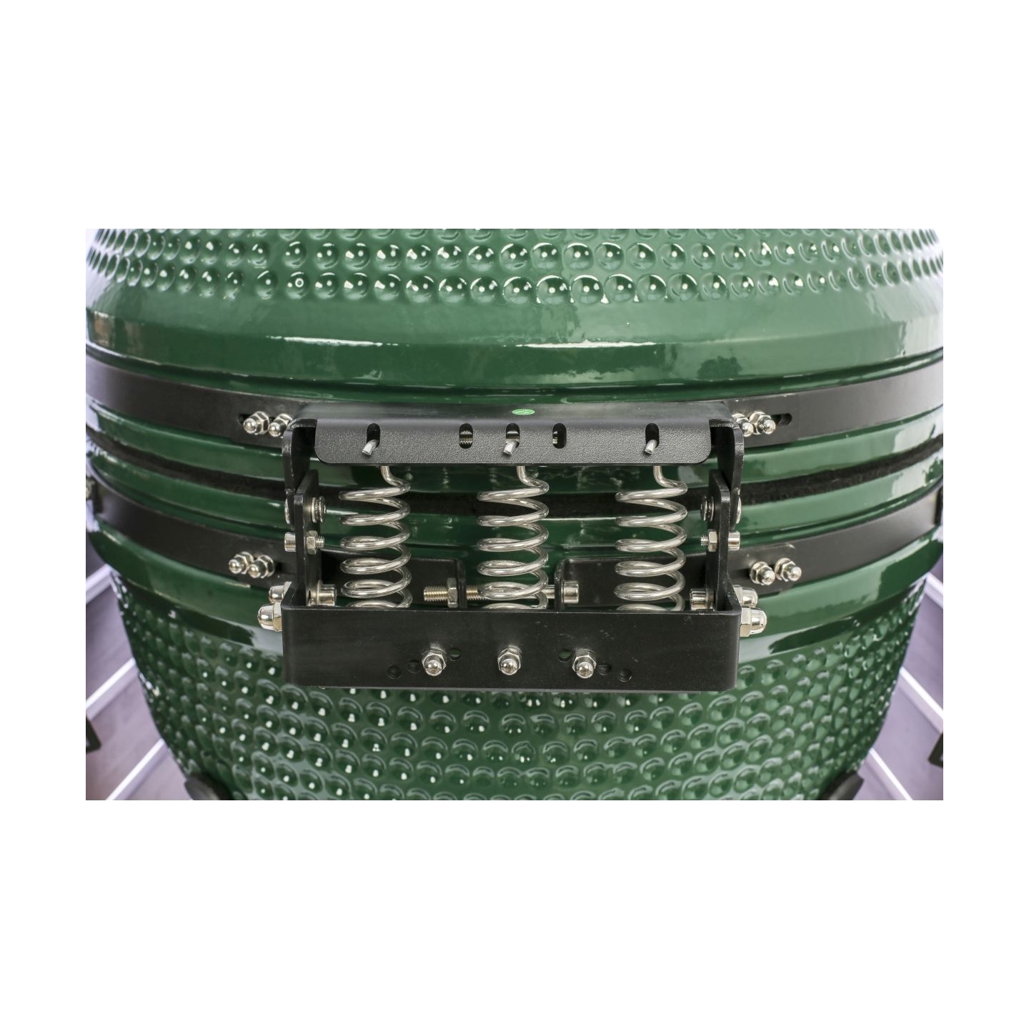 Tunabone | Kamado Pro 24" grill | Size L | Green