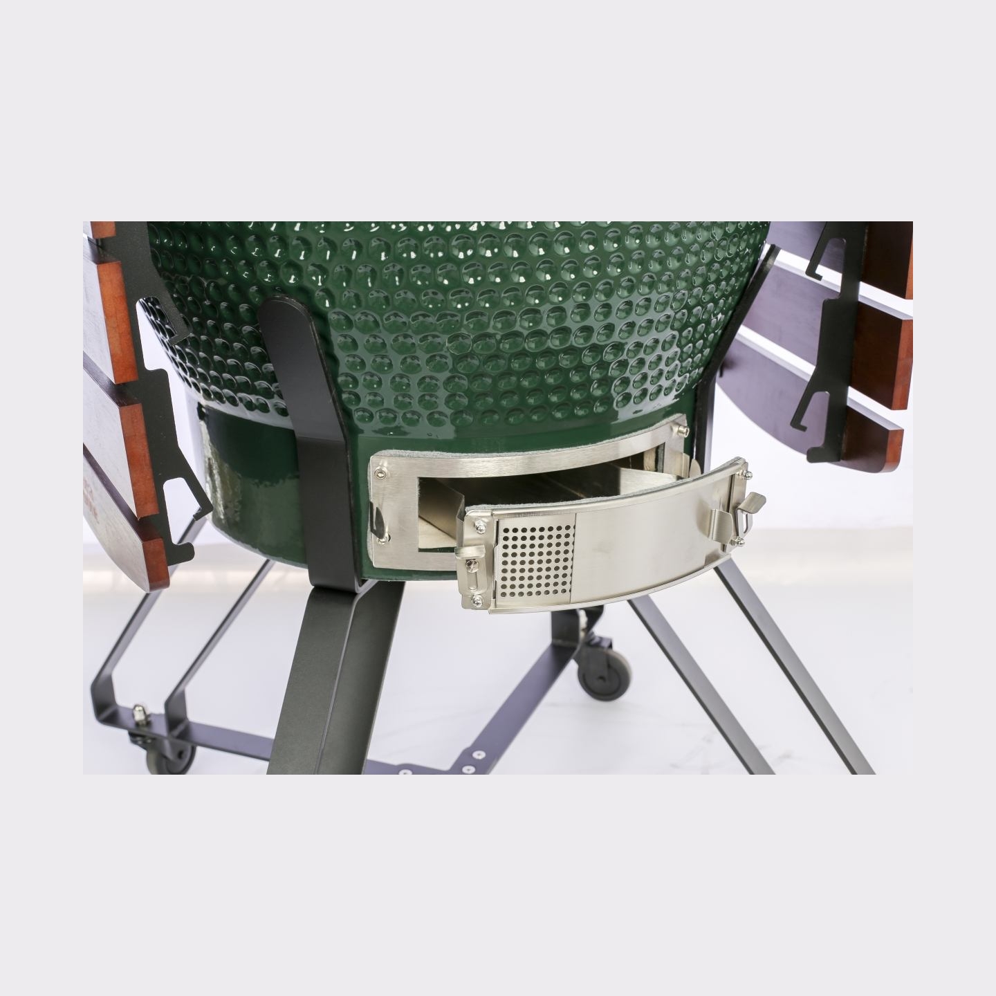 Tunabone | Kamado Pro 24" grill | Size L | Green