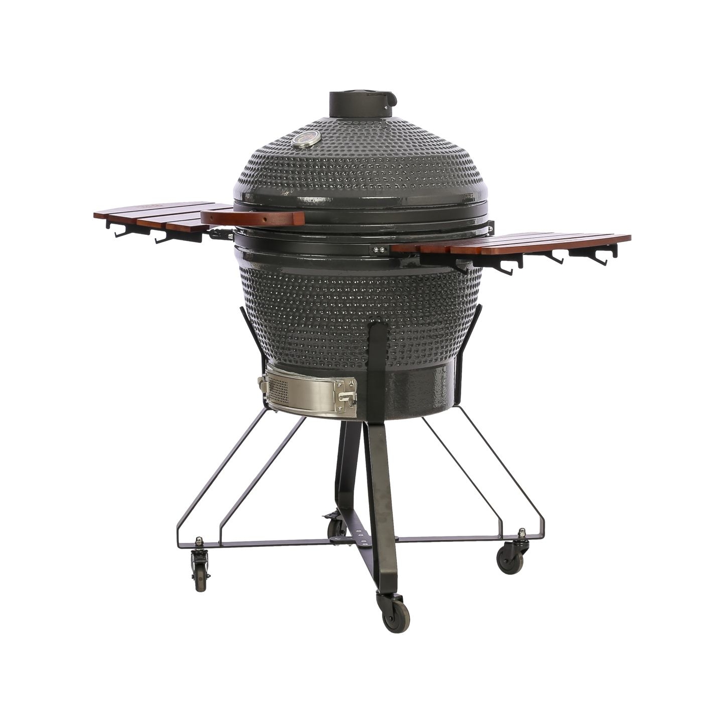 Tunabone | Kamado Pro 24" grill | Size L | Dark grey