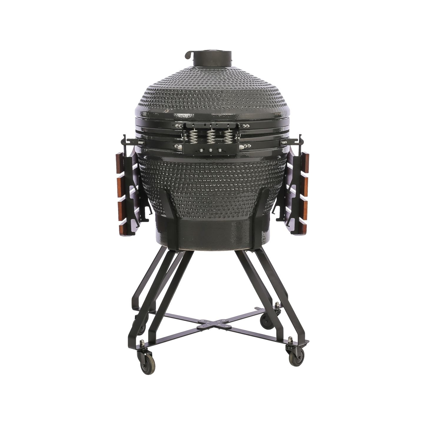 Tunabone | Kamado Pro 24" grill | Size L | Dark grey