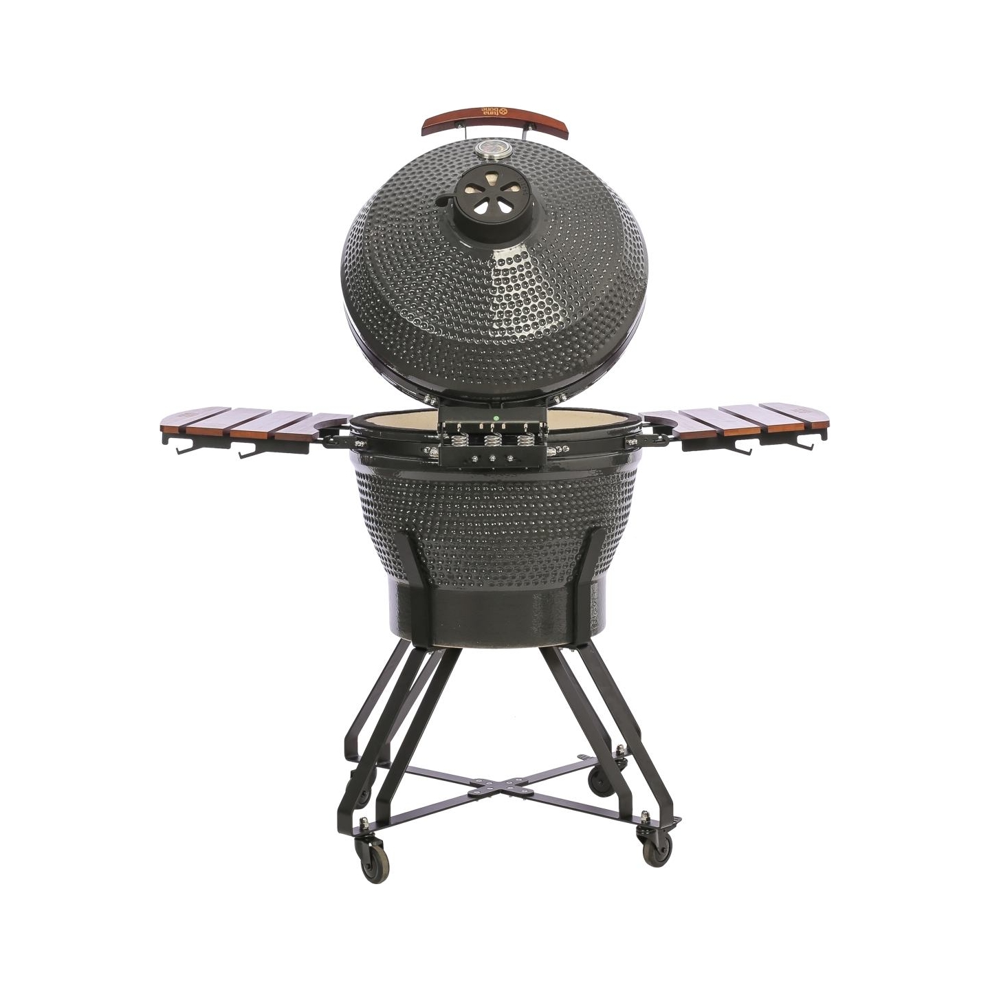 Tunabone | Kamado Pro 24" grill | Size L | Dark grey
