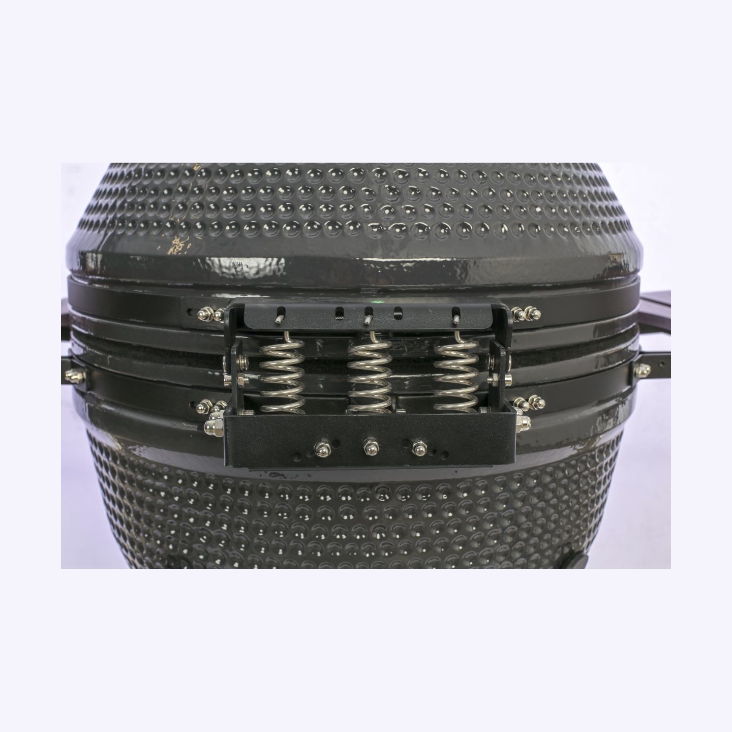 Tunabone | Kamado Pro 24" grill | Size L | Dark grey