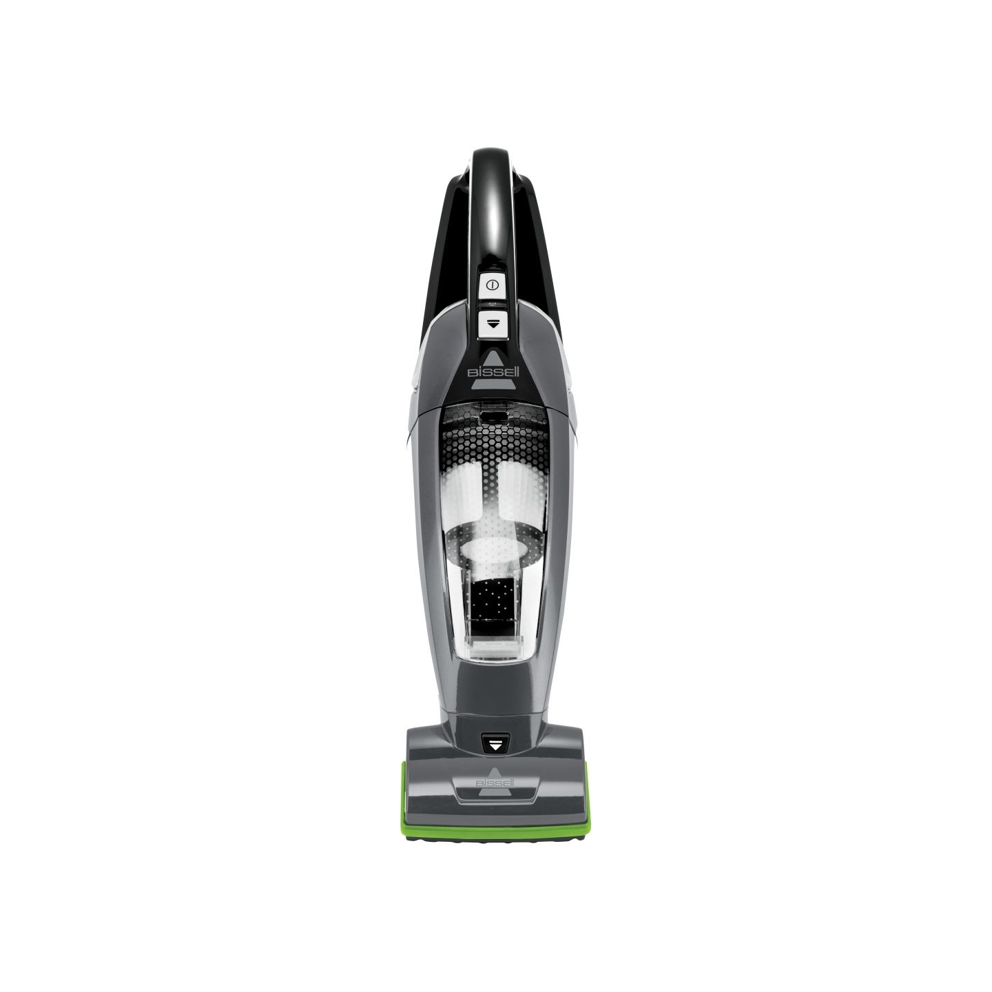 Bissell | Pet Hair Eraser | 2278N | Cordless operating | Handheld | 14.4 V | Grey | Warranty 24 month(s) | Battery warranty 24 m