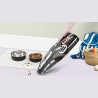 Bissell | Pet Hair Eraser | 2278N | Cordless operating | Handheld | 14.4 V | Grey | Warranty 24 month(s) | Battery warranty 24 m