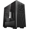 Deepcool | MATREXX 40 3FS | Black | Micro ATX | ATX PS2_Length less than 170mm