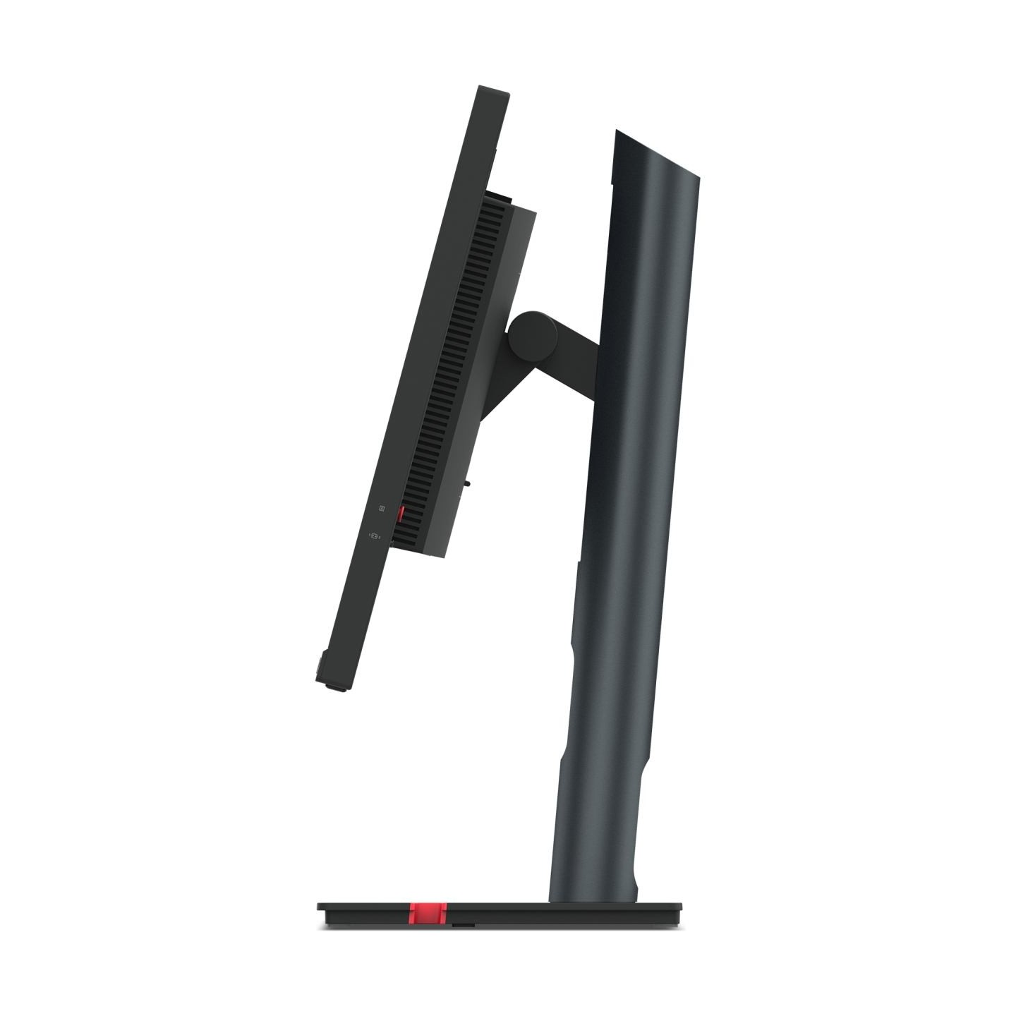 Lenovo 60,5cm/23,8" (2560x1440) Lenovo ThinkVision P24q-30 16:9 QHD IPS 60Hz 4ms HDMI DP USB Vesa Black / 63B4GAT6EU