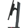 Lenovo 60,5cm/23,8" (2560x1440) Lenovo ThinkVision P24q-30 16:9 QHD IPS 60Hz 4ms HDMI DP USB Vesa Black / 63B4GAT6EU