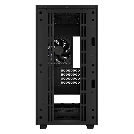 Deepcool | MATREXX 40 3FS | Black | Micro ATX | ATX PS2_Length less than 170mm