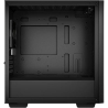 Deepcool | MATREXX 40 3FS | Black | Micro ATX | ATX PS2_Length less than 170mm