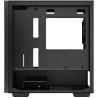 Deepcool | MATREXX 40 3FS | Black | Micro ATX | ATX PS2_Length less than 170mm