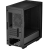 Deepcool | MATREXX 40 3FS | Black | Micro ATX | ATX PS2_Length less than 170mm