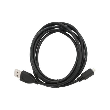 Cablexpert | Micro-USB cable | CCP-mUSB2-AMBM-1M