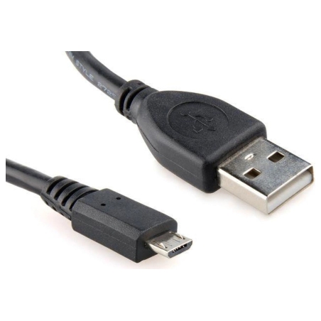 Cablexpert | Micro-USB cable | CCP-mUSB2-AMBM-1M