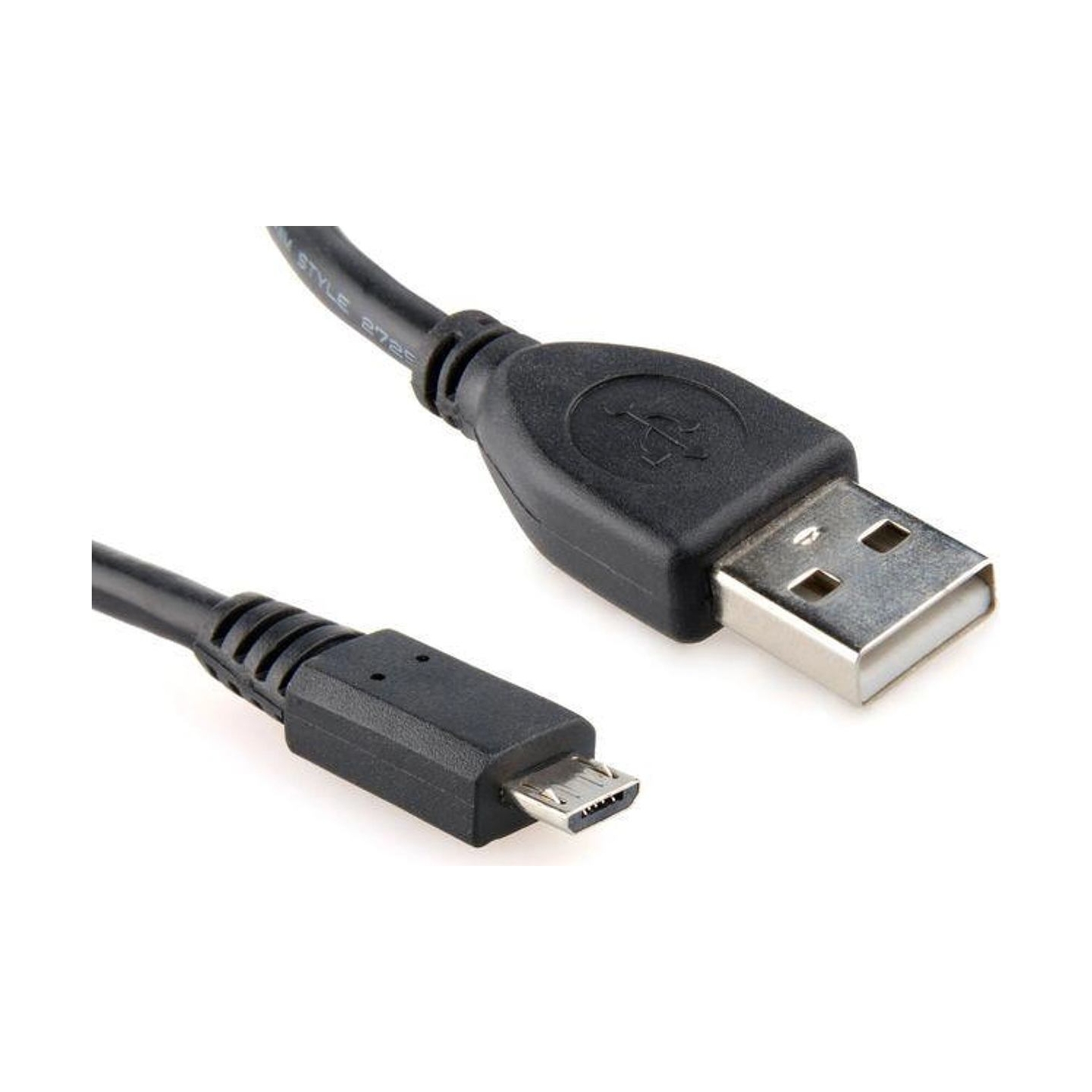 Cablexpert | Micro-USB cable | CCP-mUSB2-AMBM-1M