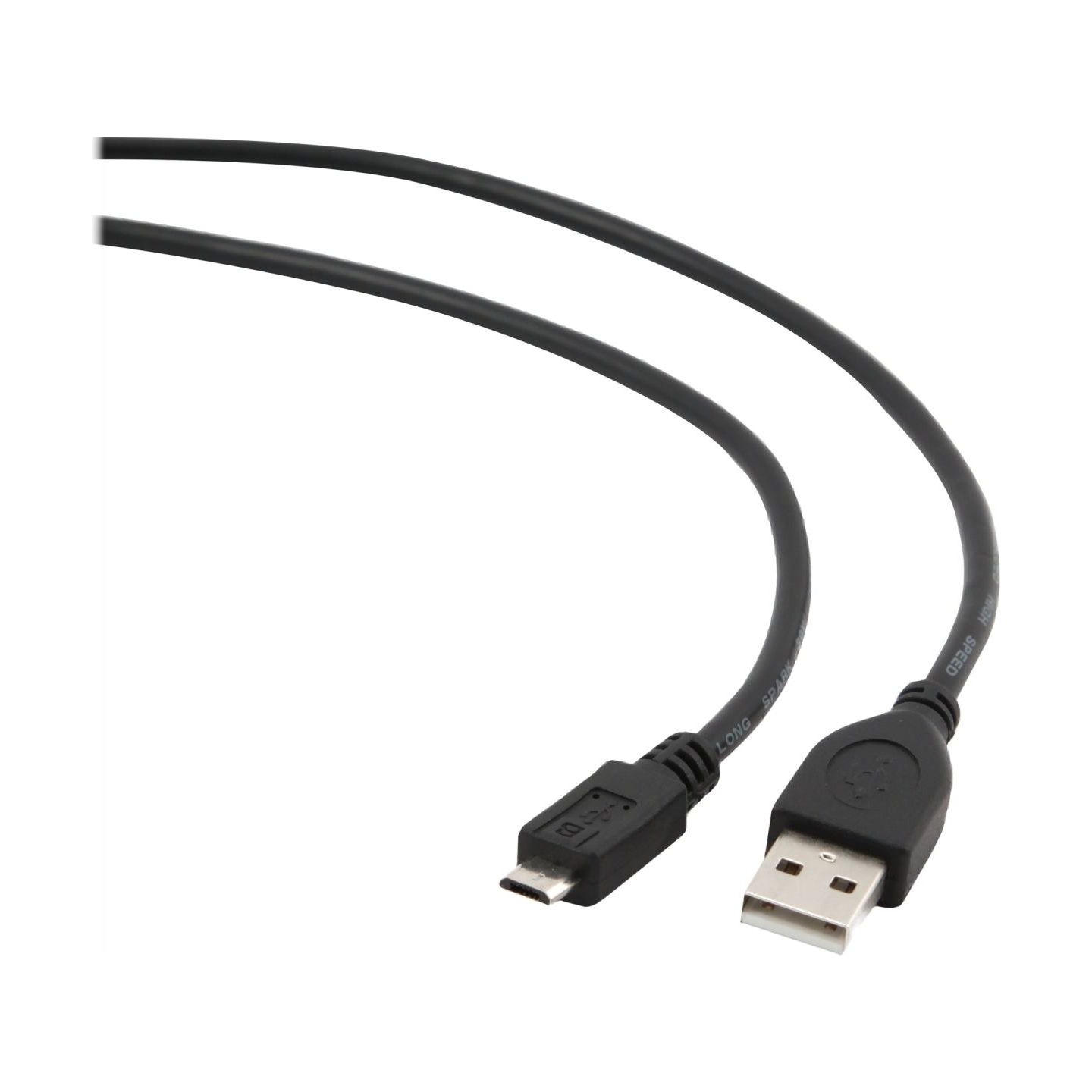 Cablexpert | Micro-USB cable | CCP-mUSB2-AMBM-1M