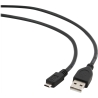 Cablexpert | Micro-USB cable | CCP-mUSB2-AMBM-1M