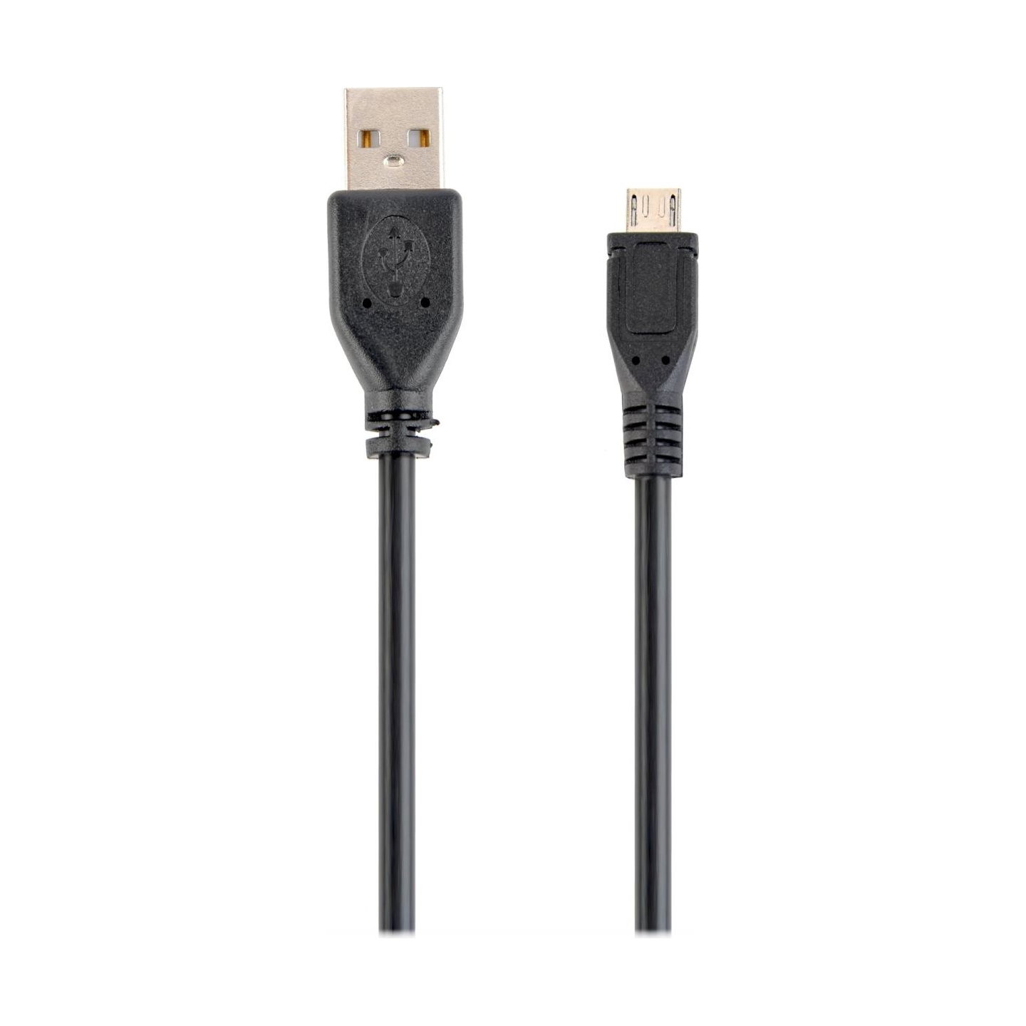 Cablexpert | Micro-USB cable | CCP-mUSB2-AMBM-1M