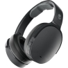 Skullcandy | Wireless Headphones | Hesh ANC | Wireless | Over-Ear | True Black | Noise canceling | Wireless