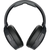 Skullcandy | Wireless Headphones | Hesh ANC | Wireless | Over-Ear | True Black | Noise canceling | Wireless