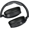Skullcandy | Wireless Headphones | Hesh ANC | Wireless | Over-Ear | True Black | Noise canceling | Wireless