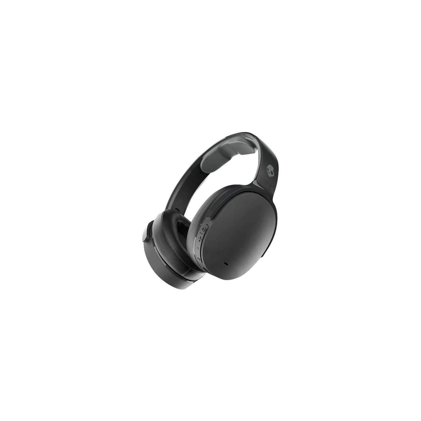 Skullcandy | Wireless Headphones | Hesh ANC | Wireless | Over-Ear | True Black | Noise canceling | Wireless