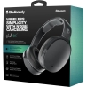 Skullcandy | Wireless Headphones | Hesh ANC | Wireless | Over-Ear | True Black | Noise canceling | Wireless