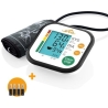 ETA | Upper Arm Blood Pressure Monitor | ETA229790000 | Memory function | Number of users 2 user(s) | 4 | Suitable for home use.