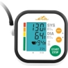 ETA | Upper Arm Blood Pressure Monitor | ETA229790000 | Memory function | Number of users 2 user(s) | 4 | Suitable for home use.