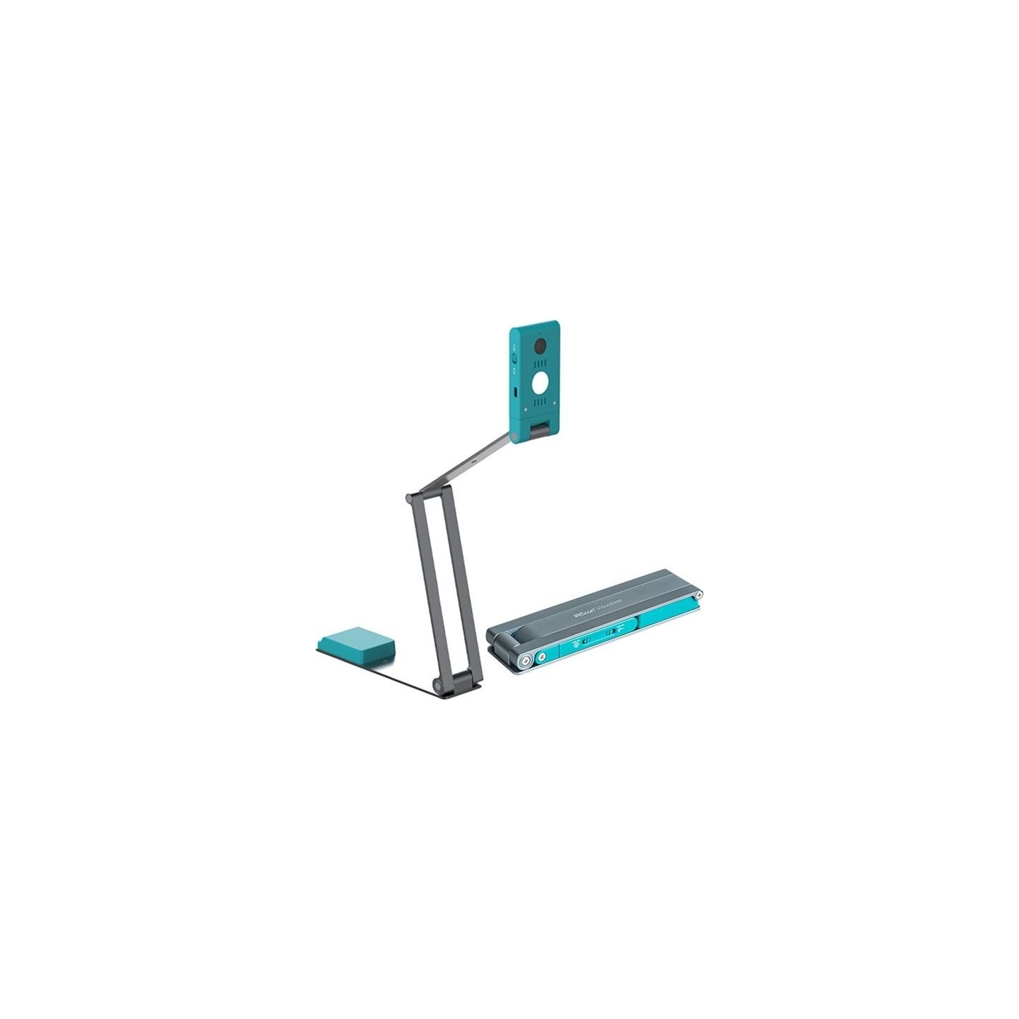 Iris IRIScan Visualizer 7 Dyslexic | Document camera