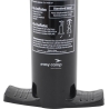 Easy Camp Double Action Pump Manual Air Pump for Quick Inflation | 1.4 L