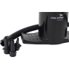 Easy Camp Double Action Pump Manual Air Pump for Quick Inflation | 1.4 L