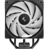 Deepcool CPU Cooler | AG400 BK ARGB | Intel, AMD