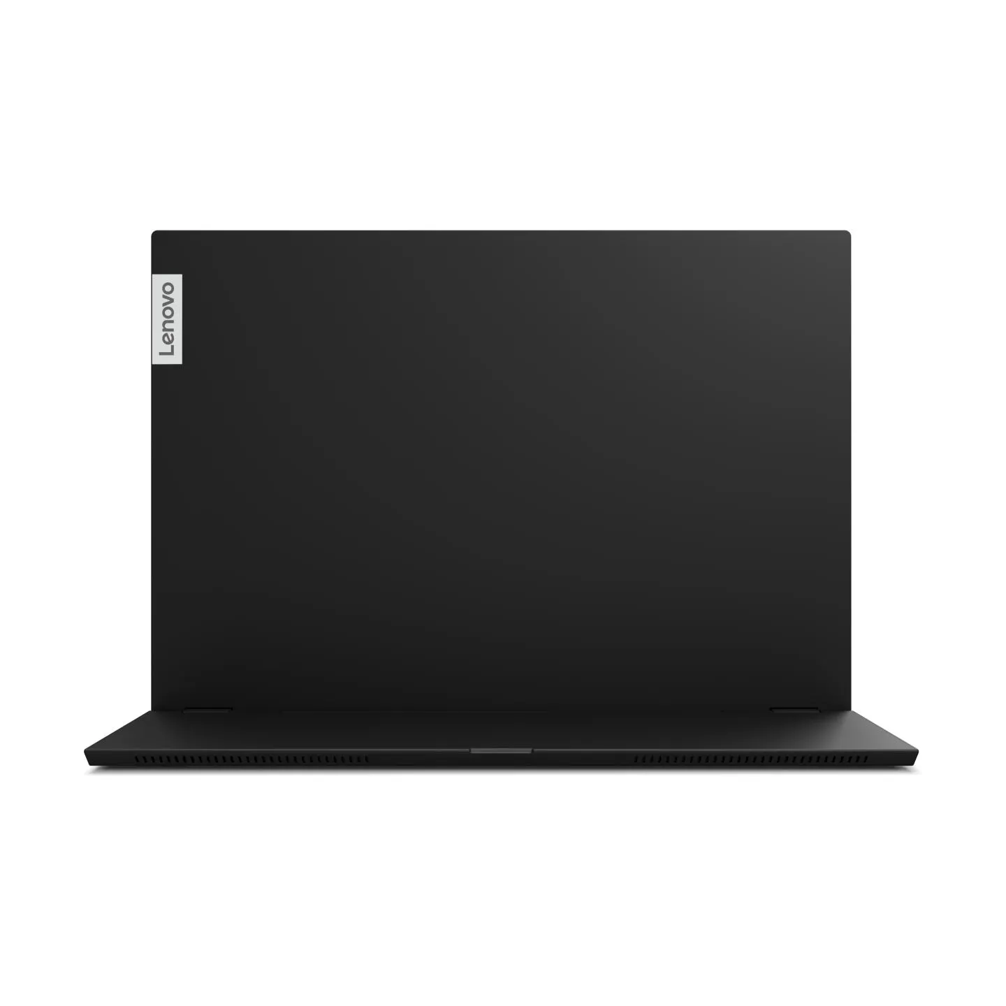 Lenovo 35,6cm/14" (2240x1400) Lenovo ThinkVision M14t Gen 2 IPS Touch portable 6ms 60Hz 2xUSB-C Black / 63FDUAT6WL