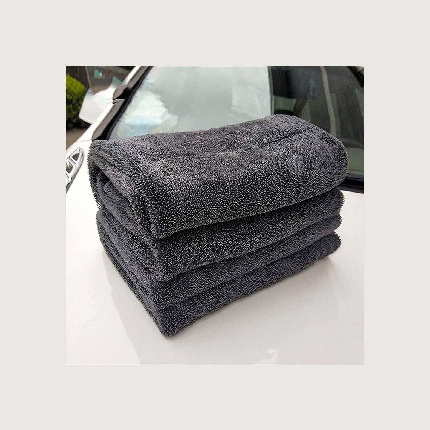 Colorway | CW-5612 | Microfiber Car Universal Extra Dry