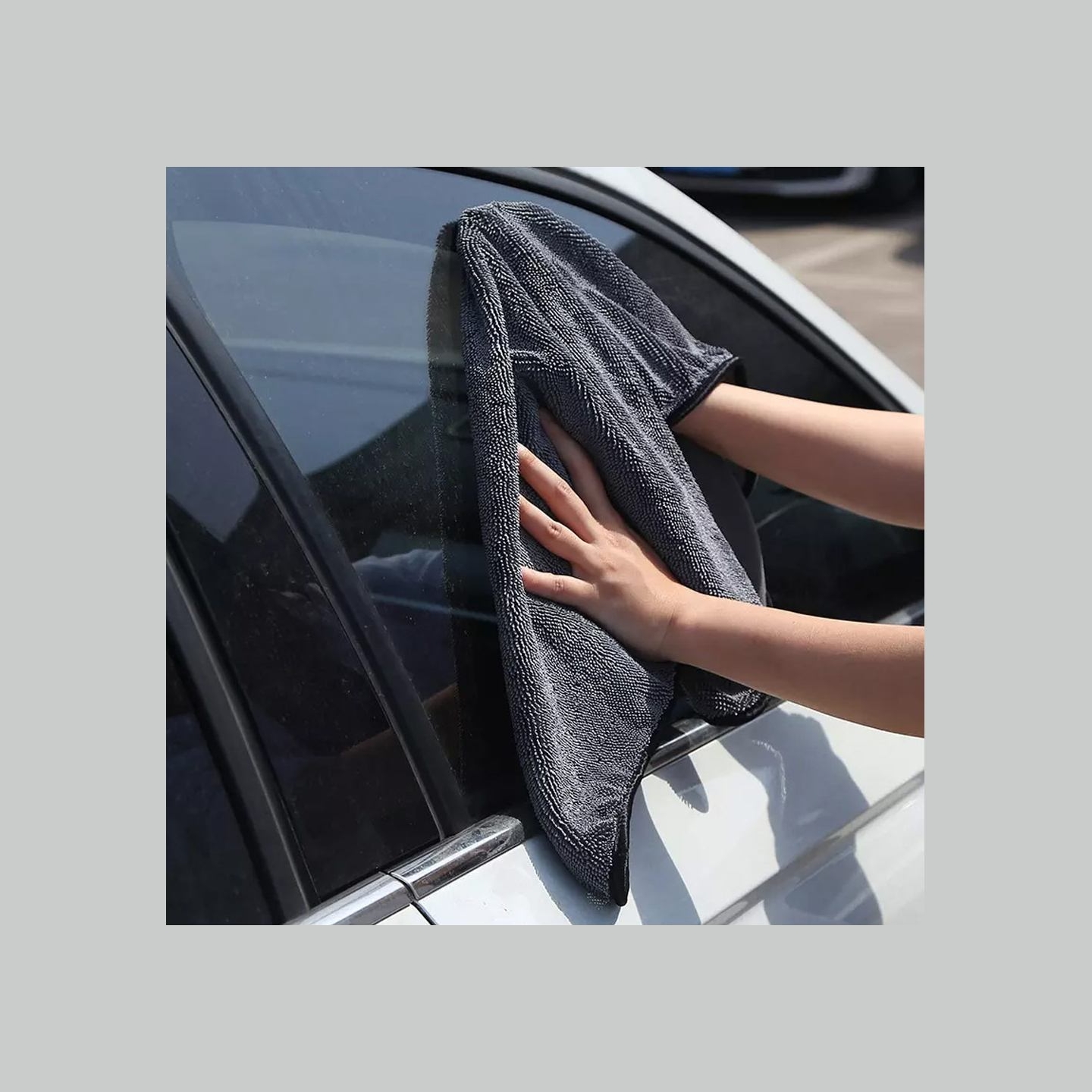 Colorway | CW-5612 | Microfiber Car Universal Extra Dry