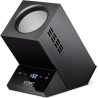 Caso | Wine cooler for one bottle | WineCase One | Energy efficiency class Not apply | Free standing | Bottles capacity 1 | Blac
