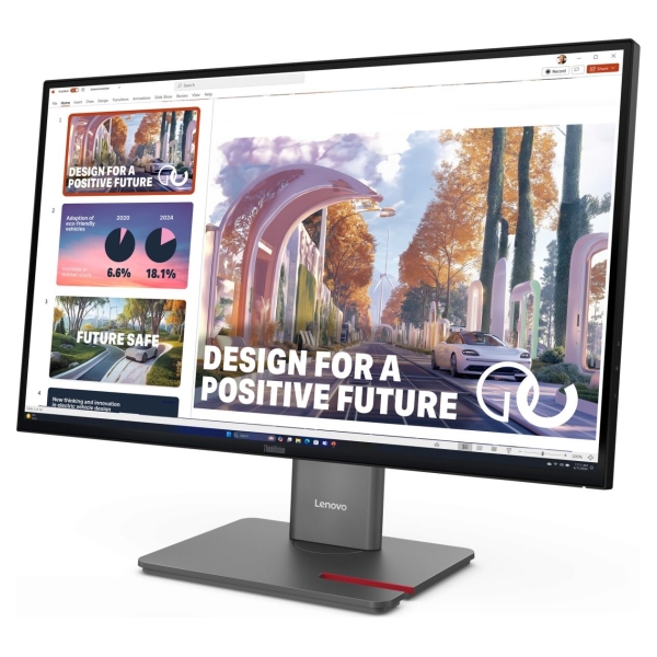Lenovo ThinkVision P27QD-40 27inch IPS