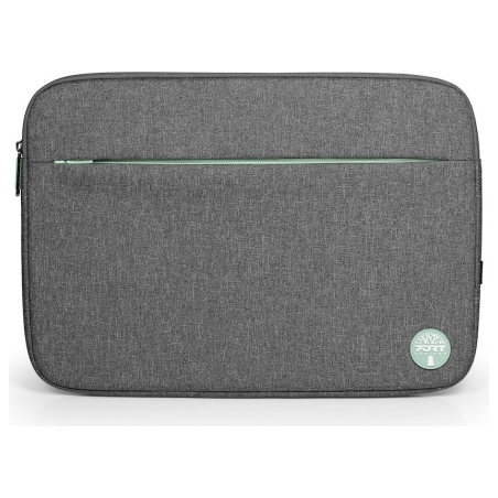 Port Designs | Yosemite Eco Sleeve 15.6 | Grey