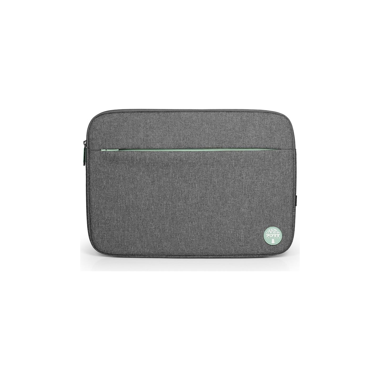 Port Designs | Yosemite Eco Sleeve 15.6 | Grey