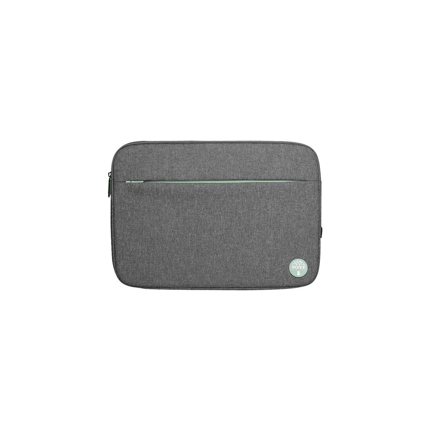Port Designs | Yosemite Eco Sleeve 15.6 | Grey