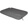 Port Designs | Yosemite Eco Sleeve 15.6 | Grey