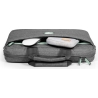 Port Designs | Yosemite Eco TL Laptop Case 13/14 | Laptop Case | Grey | Shoulder strap