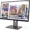 Lenovo Monitor ThinkVision P27QD-40 P27QD40 (64B3GAR2EU) / 64B3GAT2EU