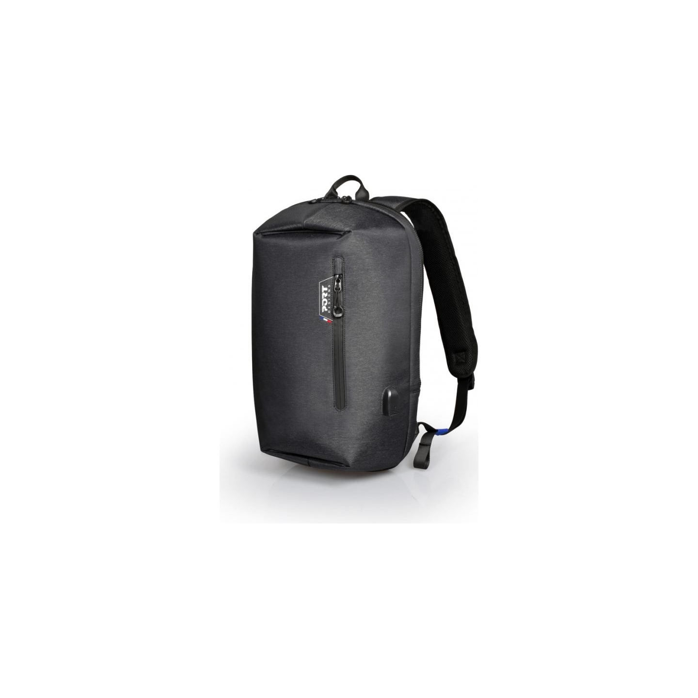 Port Designs | SAN FRANCISCO | Laptop Backpack | Backpack | Grey | Shoulder strap