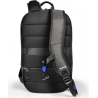 Port Designs | SAN FRANCISCO | Laptop Backpack | Backpack | Grey | Shoulder strap