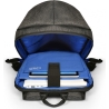 Port Designs | SAN FRANCISCO | Laptop Backpack | Backpack | Grey | Shoulder strap