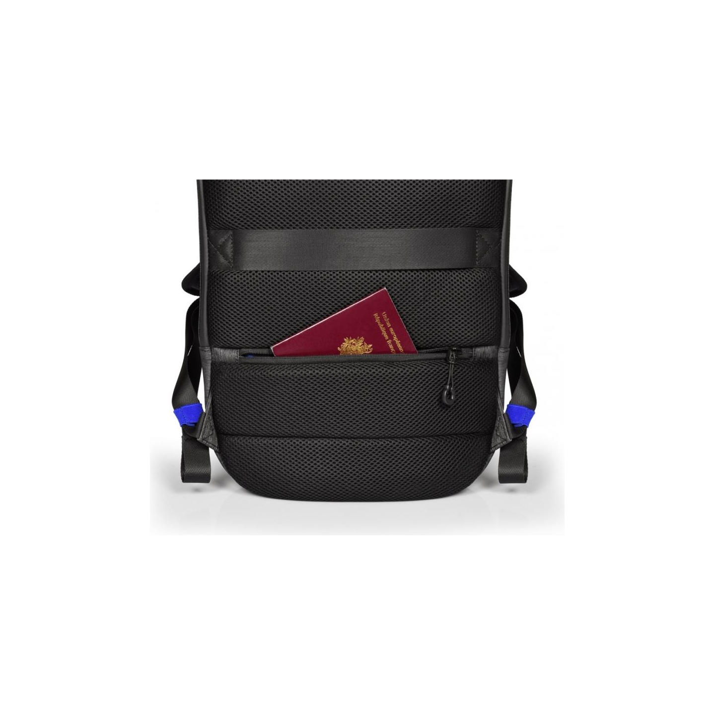 Port Designs | SAN FRANCISCO | Laptop Backpack | Backpack | Grey | Shoulder strap