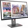 Lenovo Monitor ThinkVision P27QD-40 P27QD40 (64B3GAR2EU) / 64B3GAT2EU