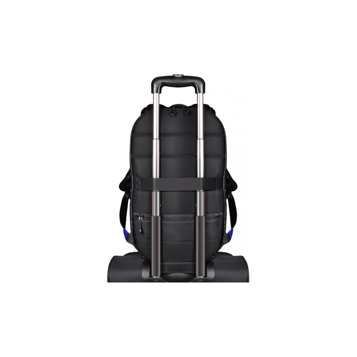 Port Designs | SAN FRANCISCO | Laptop Backpack | Backpack | Grey | Shoulder strap