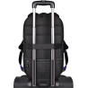 Port Designs | SAN FRANCISCO | Laptop Backpack | Backpack | Grey | Shoulder strap